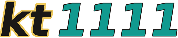 kt1111 logo