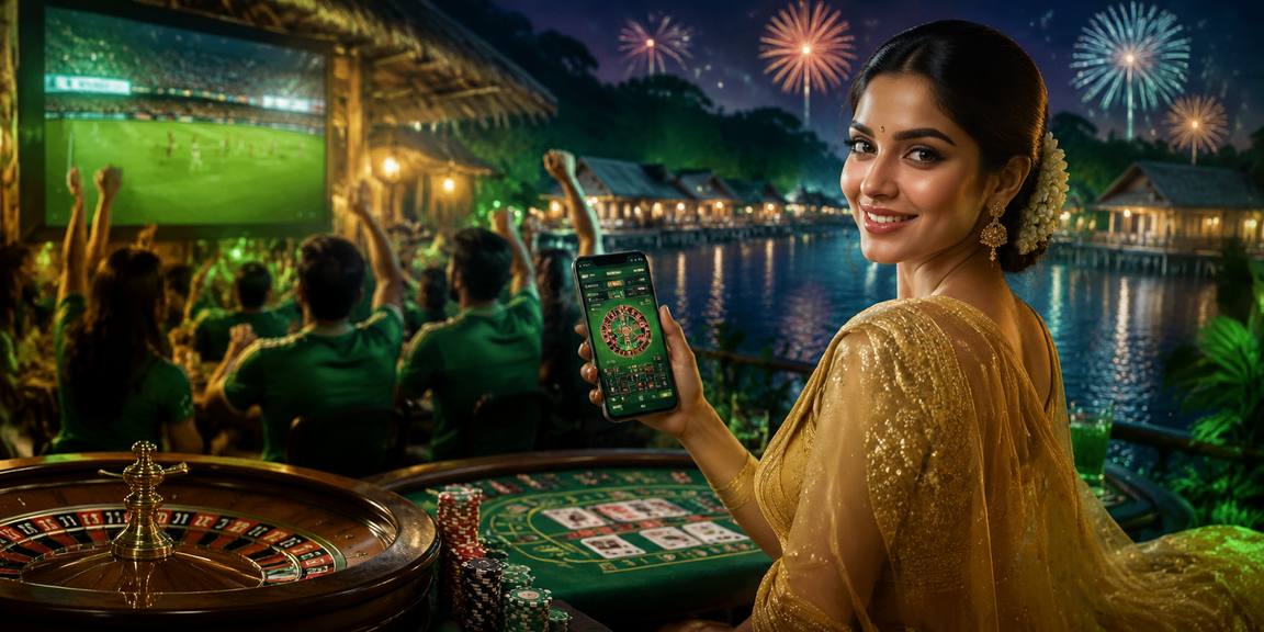 kt1111 ওডিআই ক্রিকেট বেট